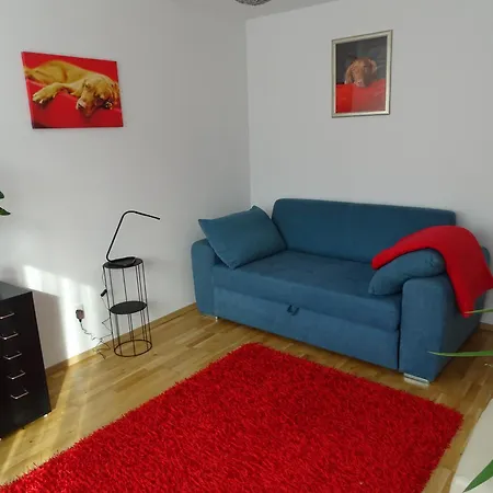 Haus Koller Casa de Férias Wiener Neustadt