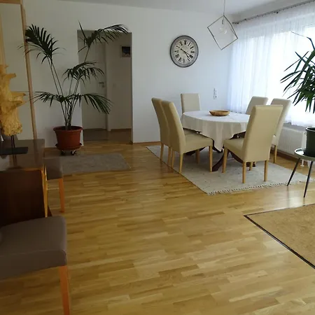 Haus Koller Wiener Neustadt