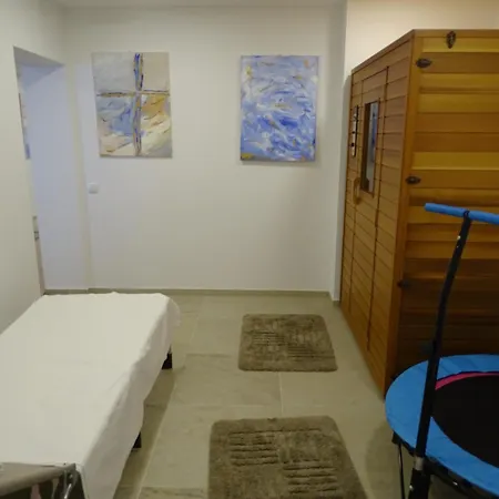 Haus Koller Casa de Férias