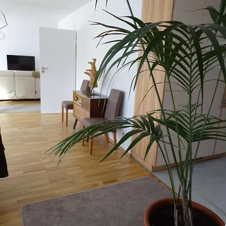 Haus Koller Holiday home *