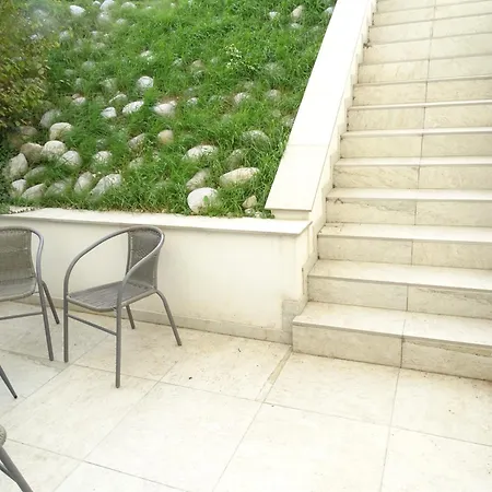 Haus Koller Holiday home *