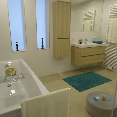 Holiday home Haus Koller Wiener Neustadt
