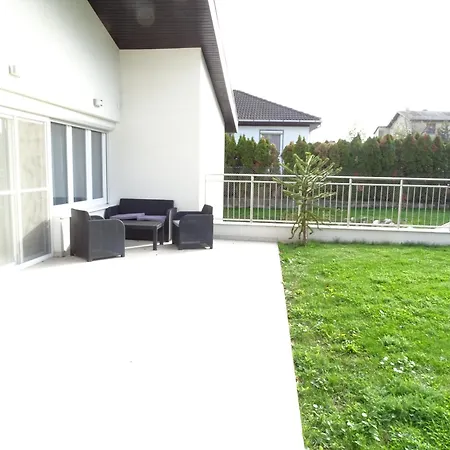Haus Koller *