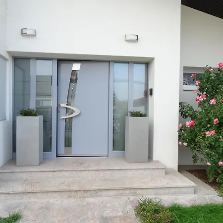 Casa de Férias Haus Koller