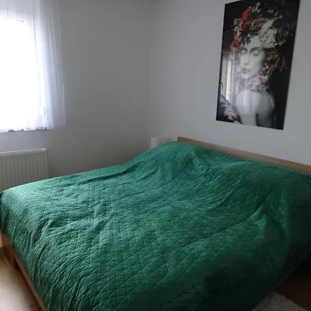 Casa de Férias Haus Koller *