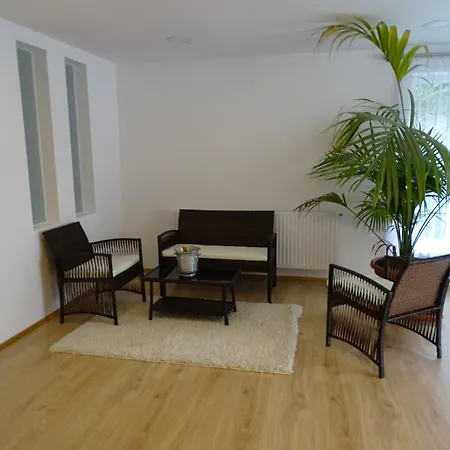 Casa de Férias Haus Koller Wiener Neustadt