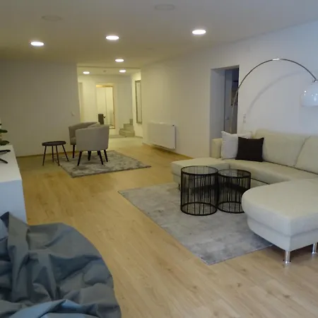 Casa de Férias Haus Koller