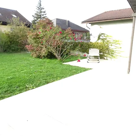 Haus Koller Casa de Férias *