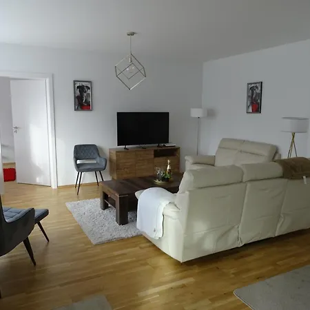 Haus Koller Holiday home *