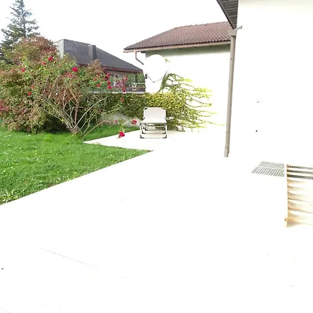 Casa de Férias Haus Koller *