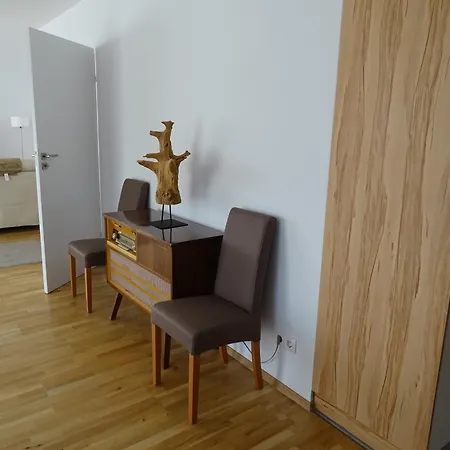 Haus Koller Casa de Férias